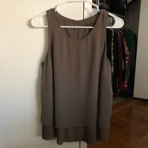 Banana Republic Tank